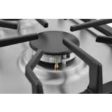 Газовая варочная панель ZUGEL ZGH291X