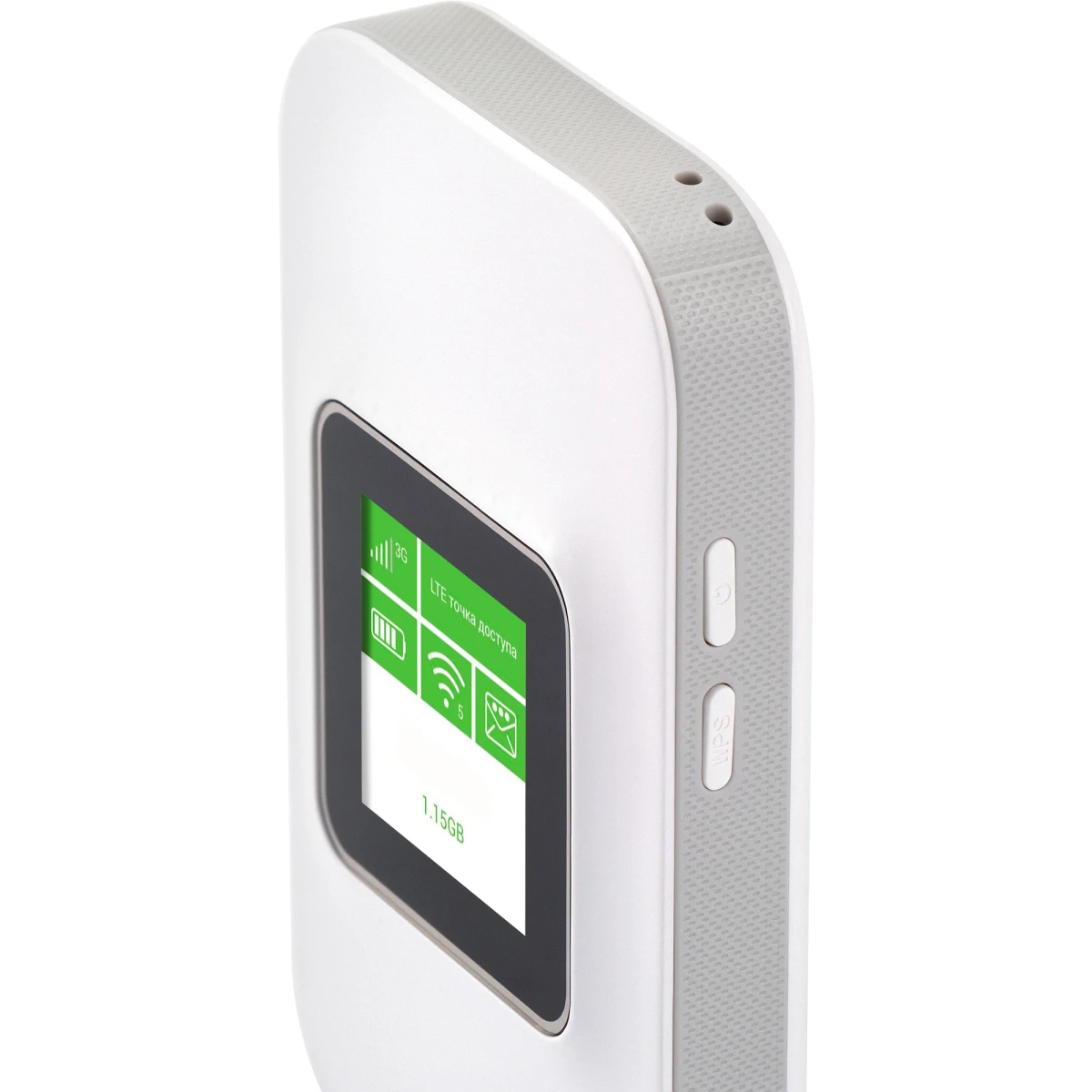 Модем Digma DWR-M301LTE - фото 3