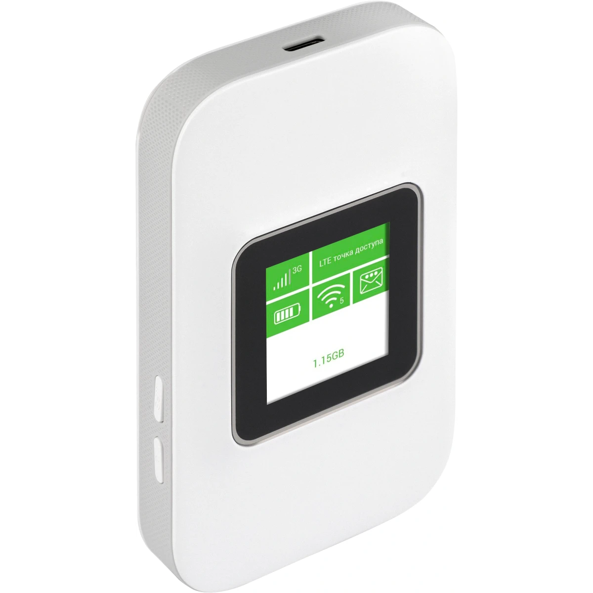 Модем Digma DWR-M301LTE - фото 2