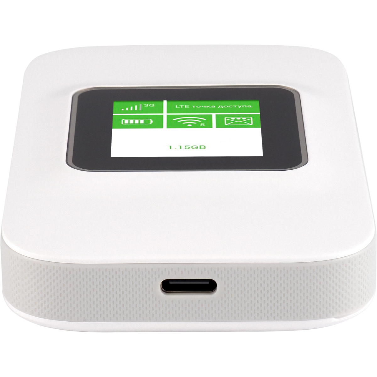 Модем Digma DWR-M301LTE - фото 4