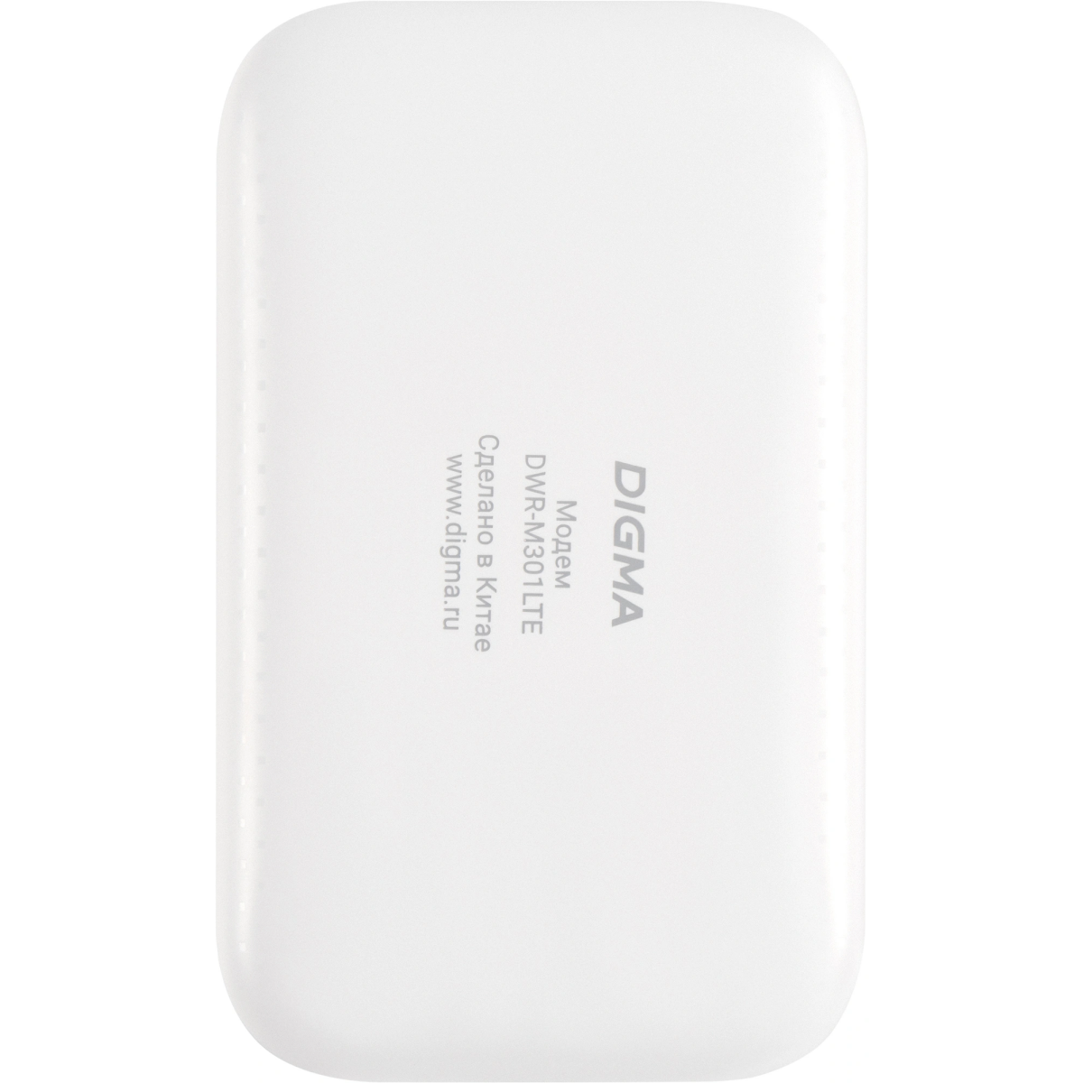 Модем Digma DWR-M301LTE - фото 5