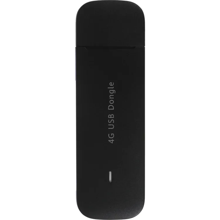 Модем Huawei Brovi E3372-325 Black - 51071UYA
