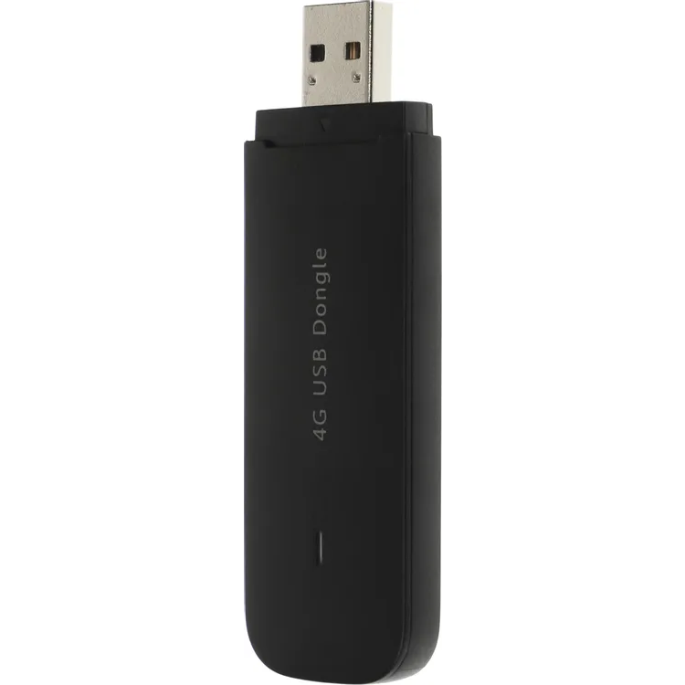Модем Huawei Brovi E3372-325 Black - 51071UYA - фото 2
