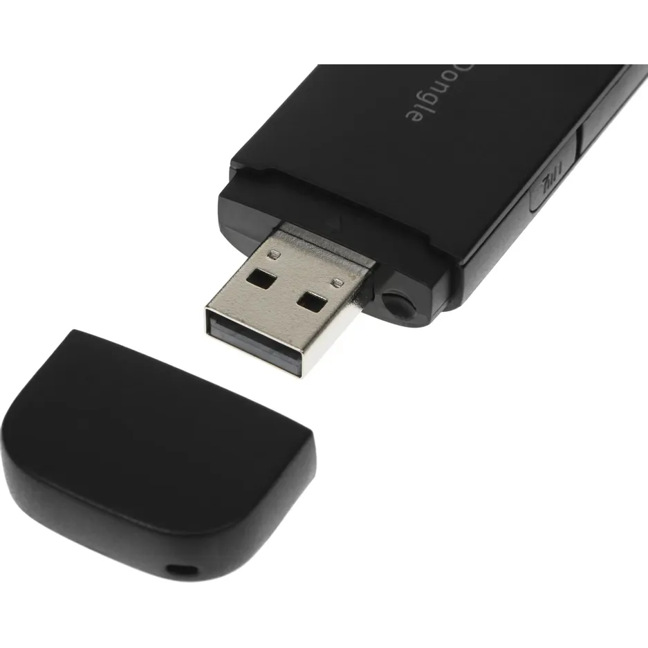 Модем Huawei Brovi E3372-325 Black - 51071UYA - фото 4