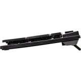 Клавиатура + мышь SmartBuy ONE 400AG Black (SBC400AGK)