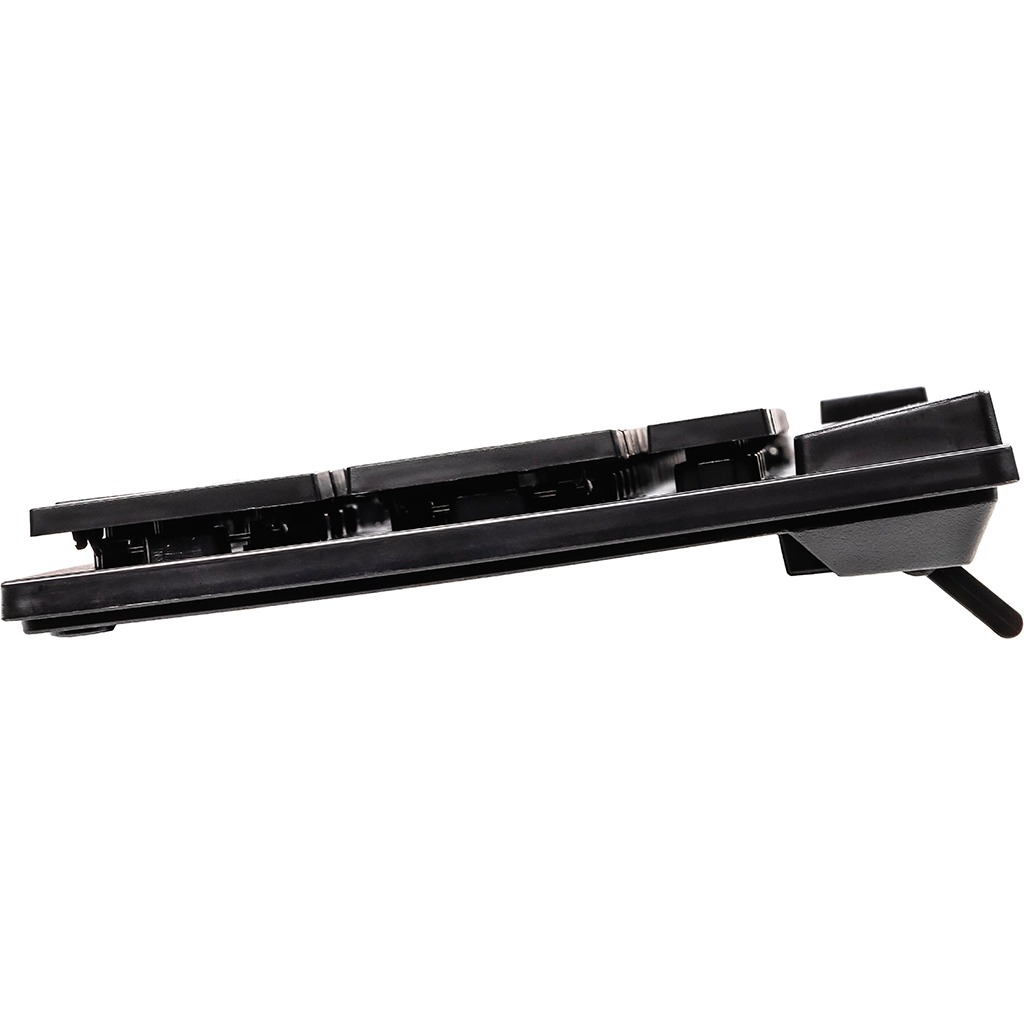 Клавиатура + мышь SmartBuy ONE 400AG Black - SBC400AGK - фото 2