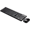 Клавиатура + мышь SmartBuy ONE 400AG Black - SBC400AGK - фото 4