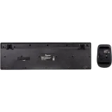Клавиатура + мышь SmartBuy ONE 400AG Black (SBC400AGK)