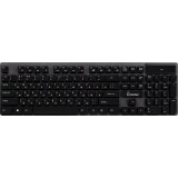 Клавиатура + мышь SmartBuy ONE 400AG Black (SBC400AGK)