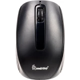 Клавиатура + мышь SmartBuy ONE 400AG Black (SBC400AGK)
