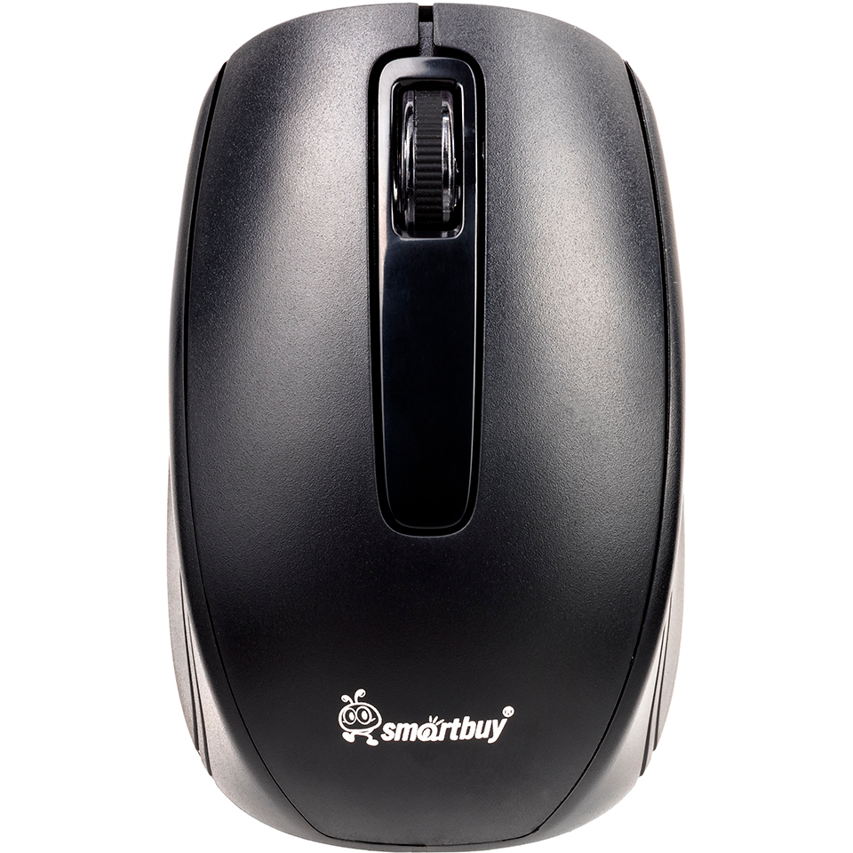 Клавиатура + мышь SmartBuy ONE 400AG Black - SBC400AGK - фото 11