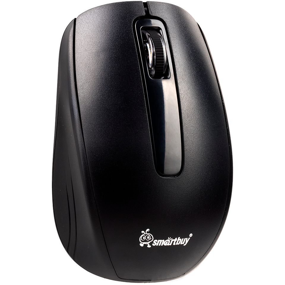 Клавиатура + мышь SmartBuy ONE 400AG Black - SBC400AGK - фото 12