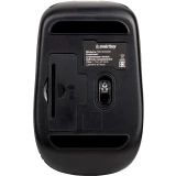Клавиатура + мышь SmartBuy ONE 400AG Black (SBC400AGK)