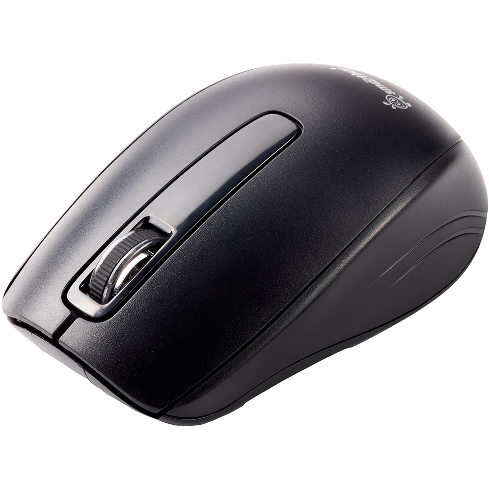 Клавиатура + мышь SmartBuy ONE 400AG Black - SBC400AGK - фото 16
