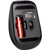 Клавиатура + мышь SmartBuy ONE 400AG Black (SBC400AGK)