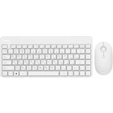 Клавиатура + мышь SmartBuy 220349AG White (SBC-220349AG-W)