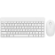Клавиатура + мышь SmartBuy 220349AG White - SBC-220349AG-W