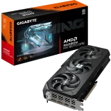 Видеокарта AMD Radeon RX 9070 GRE Gigabyte GAMING OC 12GB (GV-R907GREGAMING OC-12GD)