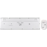 Клавиатура + мышь SmartBuy 105AG White (SBC105AGW)