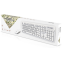 Клавиатура + мышь SmartBuy 105AG White - SBC105AGW - фото 4