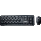 Клавиатура + мышь SmartBuy 110AGG Grey (SBC110AGG)