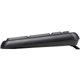 Клавиатура + мышь SmartBuy 110AGG Grey (SBC110AGG)