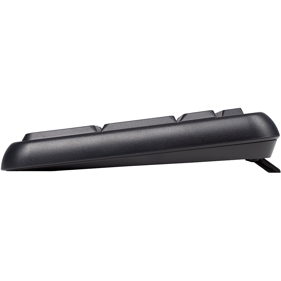 Клавиатура + мышь SmartBuy 110AGG Grey - SBC110AGG - фото 2