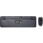 Клавиатура + мышь SmartBuy 110AGG Grey - SBC110AGG - фото 4
