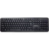 Клавиатура + мышь SmartBuy 110AGG Grey (SBC110AGG)