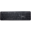 Клавиатура + мышь SmartBuy 110AGG Grey - SBC110AGG - фото 5