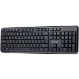 Клавиатура + мышь SmartBuy 110AGG Grey (SBC110AGG)