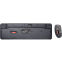 Клавиатура + мышь SmartBuy 110AGG Grey - SBC110AGG - фото 7
