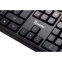 Клавиатура + мышь SmartBuy 110AGG Grey - SBC110AGG - фото 9