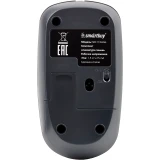 Клавиатура + мышь SmartBuy 110AGG Grey (SBC110AGG)