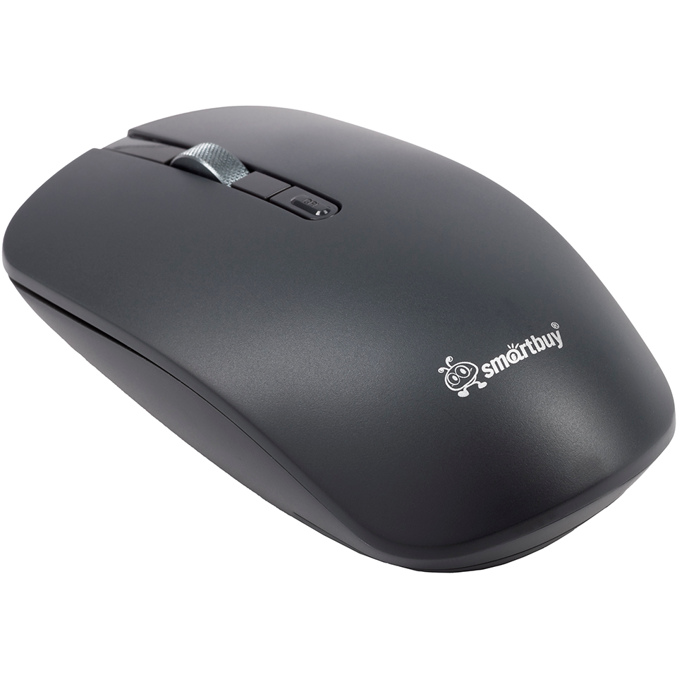 Клавиатура + мышь SmartBuy 110AGG Grey - SBC110AGG - фото 17
