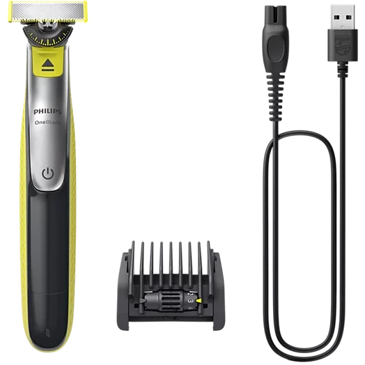 Триммер Philips QP2734/23 OneBlade