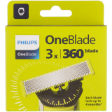 Сменное лезвие Philips QP430/50
