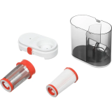 Пылесос для удаления пылевых клещей Xiaomi Dust Mite Vacuum Cleaner 2 Pro (BHR08LXEU)