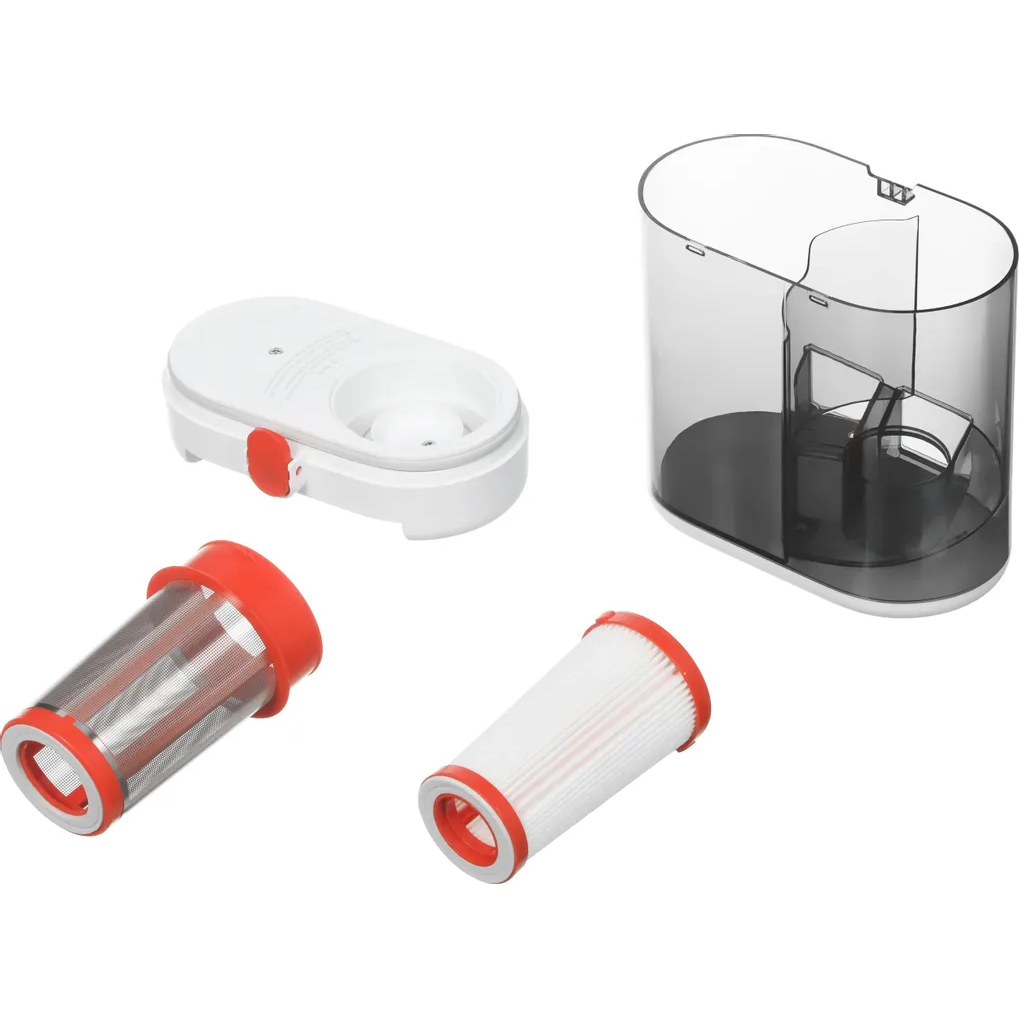 Пылесос для удаления пылевых клещей Xiaomi Dust Mite Vacuum Cleaner 2 Pro - BHR08LXEU - фото 12