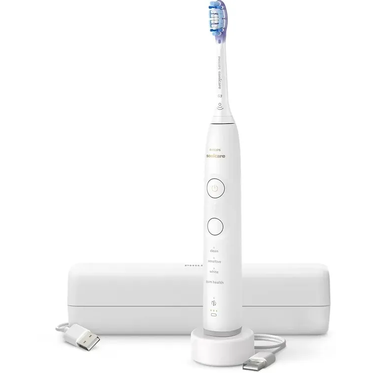 Зубная щётка Philips HX7420/01