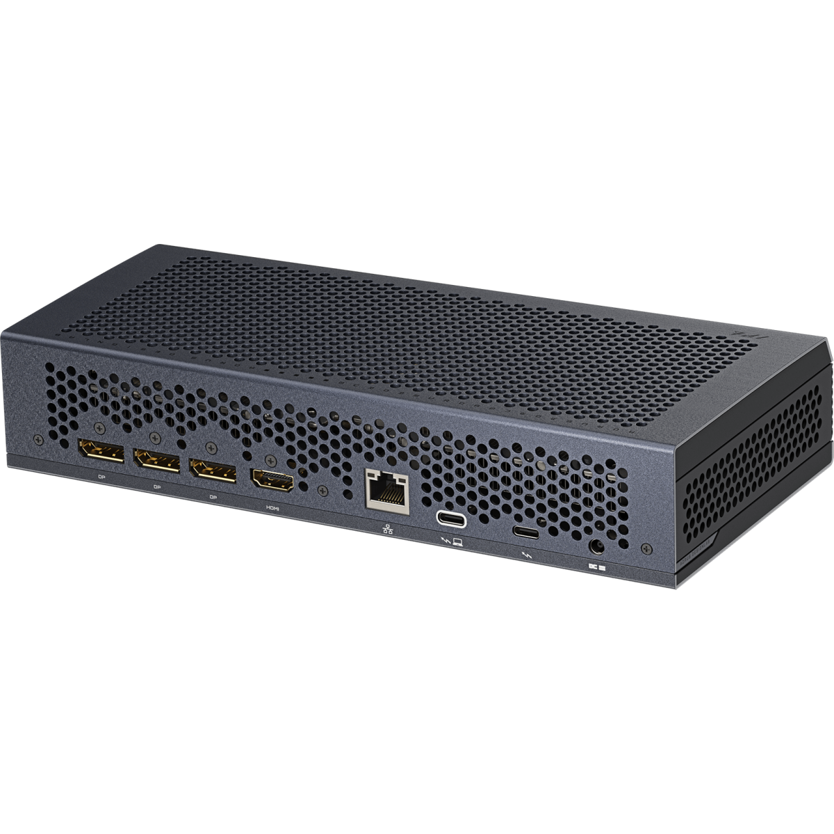 Внешняя видеокарта NVIDIA GeForce RTX 5060 Ti Gigabyte AORUS AI BOX 16GB (GV-N506TIXEB-16GD) - фото 3
