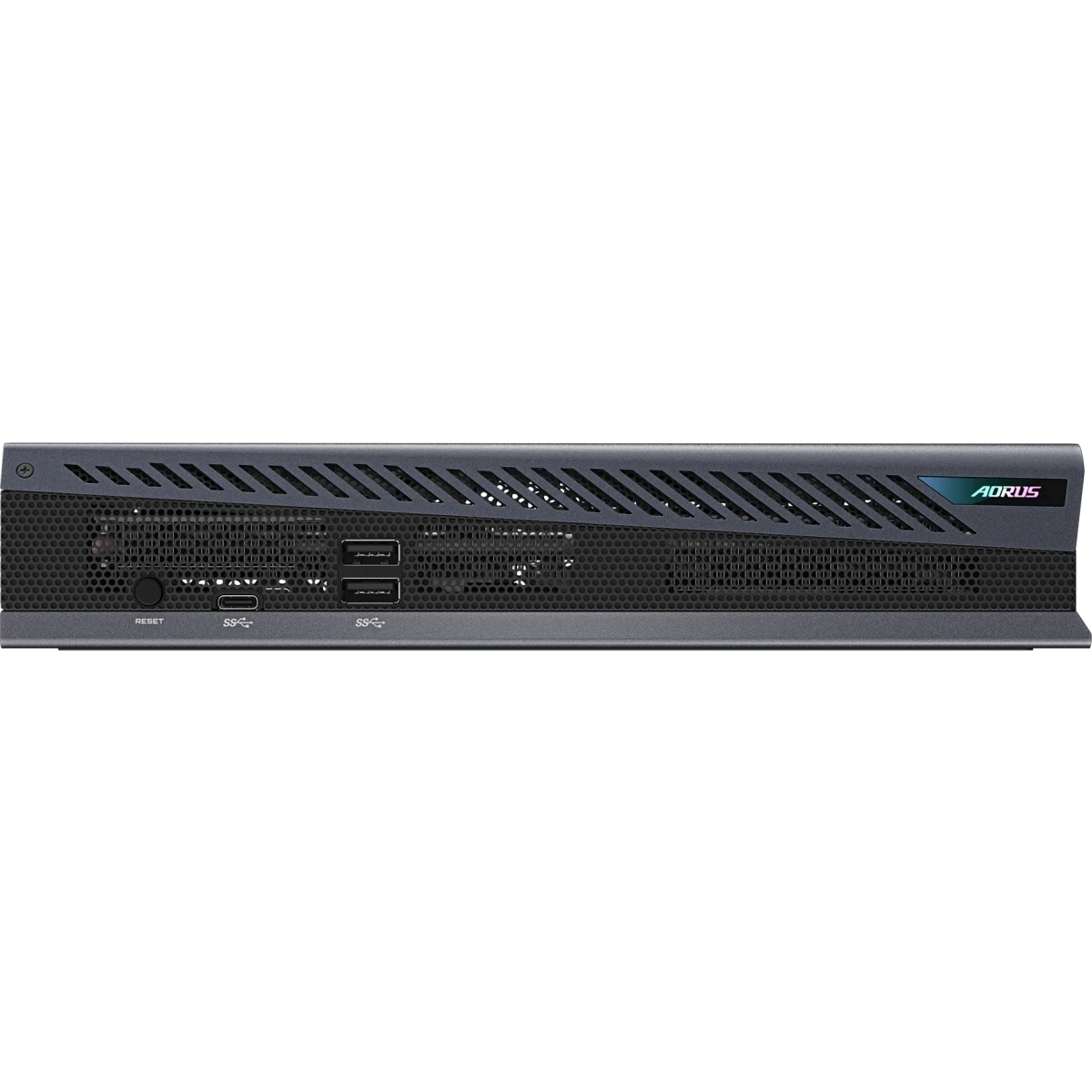 Внешняя видеокарта NVIDIA GeForce RTX 5060 Ti Gigabyte AORUS AI BOX 16GB (GV-N506TIXEB-16GD) - фото 5