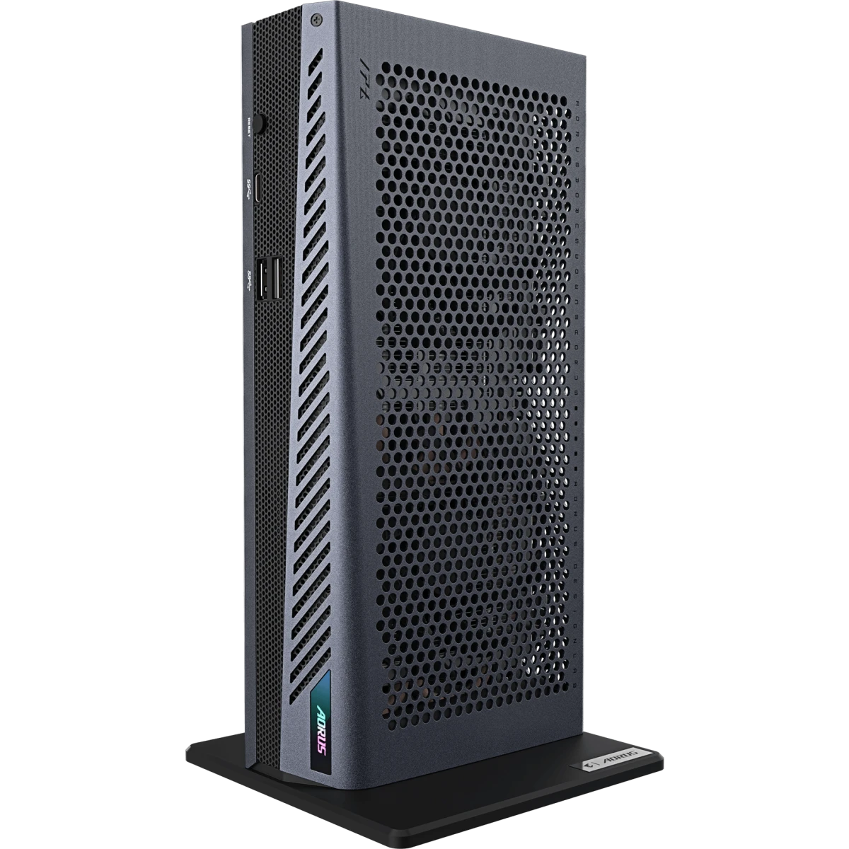 Внешняя видеокарта NVIDIA GeForce RTX 5060 Ti Gigabyte AORUS AI BOX 16GB (GV-N506TIXEB-16GD)