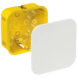 Распределительная коробка Systeme Electric IMT35161