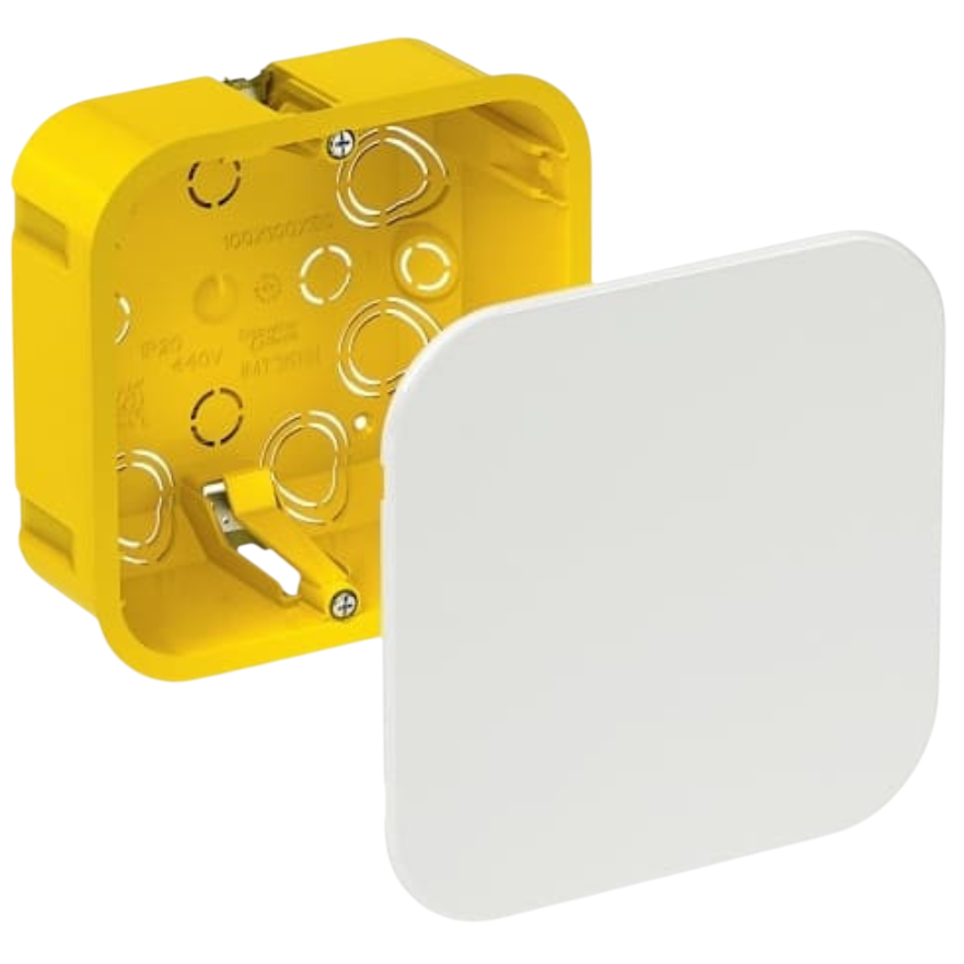 Распределительная коробка Systeme Electric IMT35161