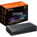 Внешняя видеокарта NVIDIA GeForce RTX 5060 Ti Gigabyte AORUS AI BOX 16GB (GV-N506TIXEB-16GD)
