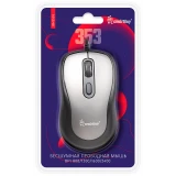 Мышь SmartBuy 353 Grey (SBM353G)