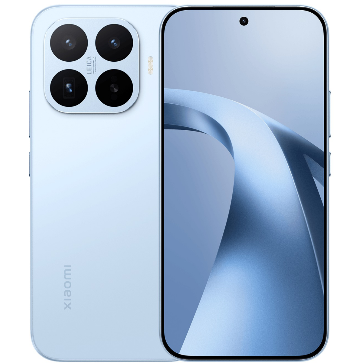 Смартфон Xiaomi 17T 12/256GB Blue - X76787/MZB0O28RU