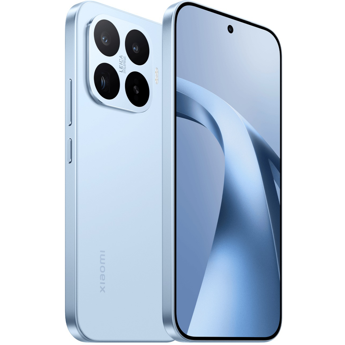 Смартфон Xiaomi 17T 12/256GB Blue - X76787/MZB0O28RU - фото 2