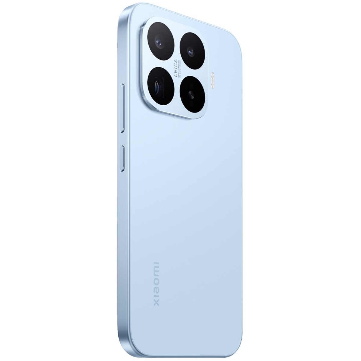 Смартфон Xiaomi 17T 12/256GB Blue - X76787/MZB0O28RU - фото 3